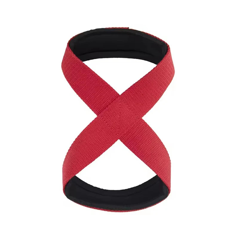 Strap de Powerlifting