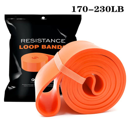 Faixa Elástica de Resistência