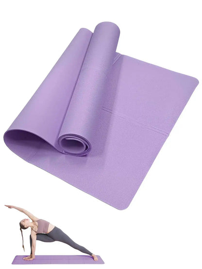 Tapete Yoga