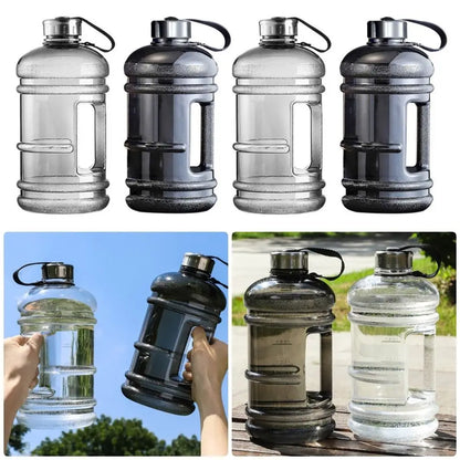 Garrafa de Água 2L
