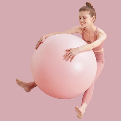 Bola Yoga
