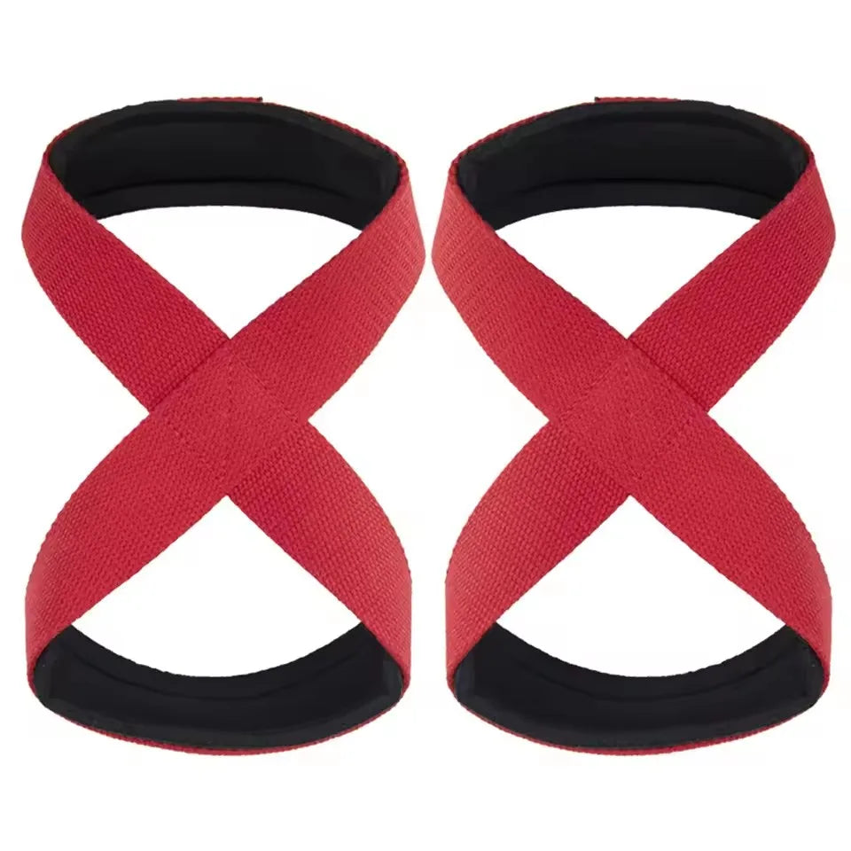 Strap de Powerlifting