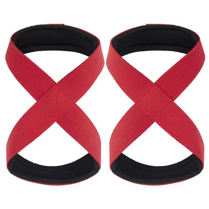Strap de Powerlifting