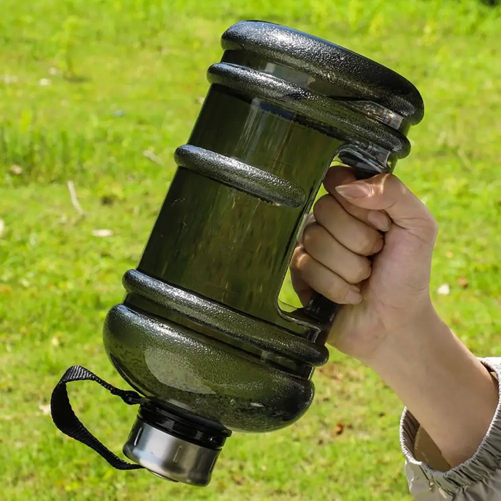 Garrafa de Água 2L