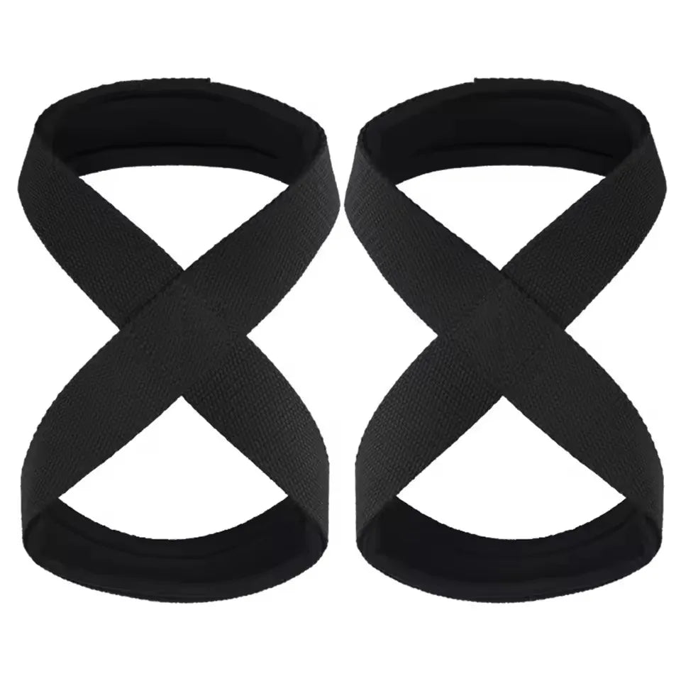 Strap de Powerlifting