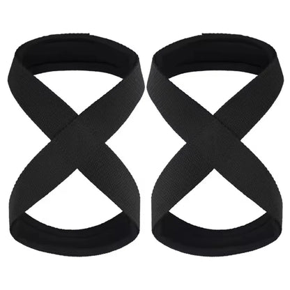 Strap de Powerlifting