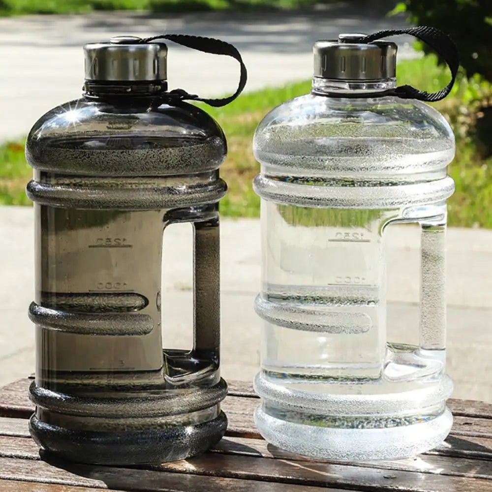 Garrafa de Água 2L