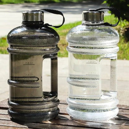 Garrafa de Água 2L