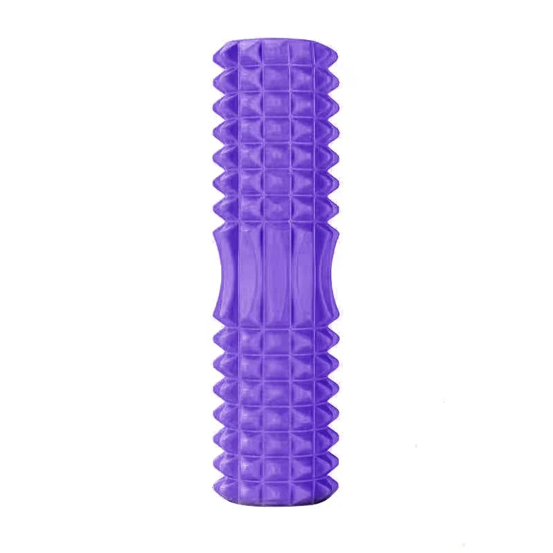 Rolo de espuma para massagem muscular