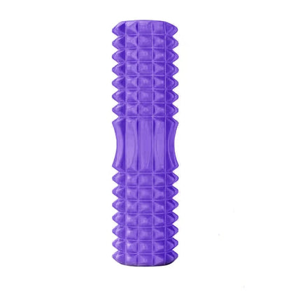 Rolo de espuma para massagem muscular