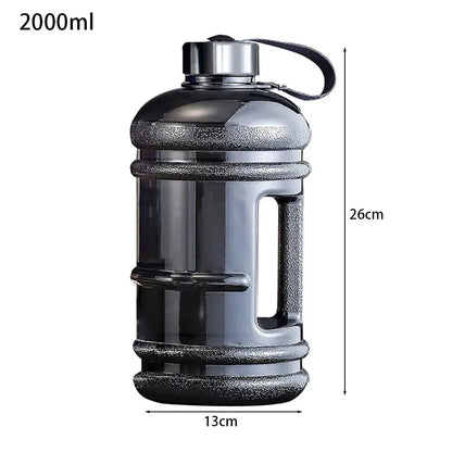 Garrafa de Água 2L