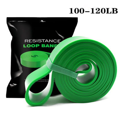 Faixa Elástica de Resistência