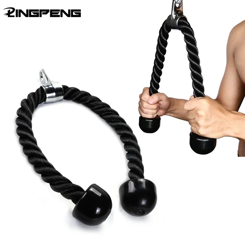 Tricep Corda