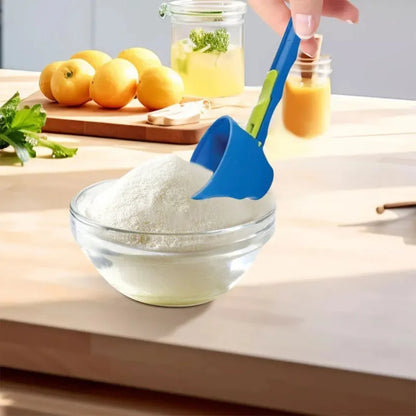 Funil de proteína