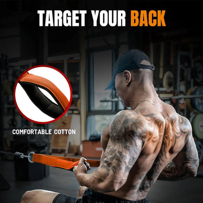 Tricep Corda