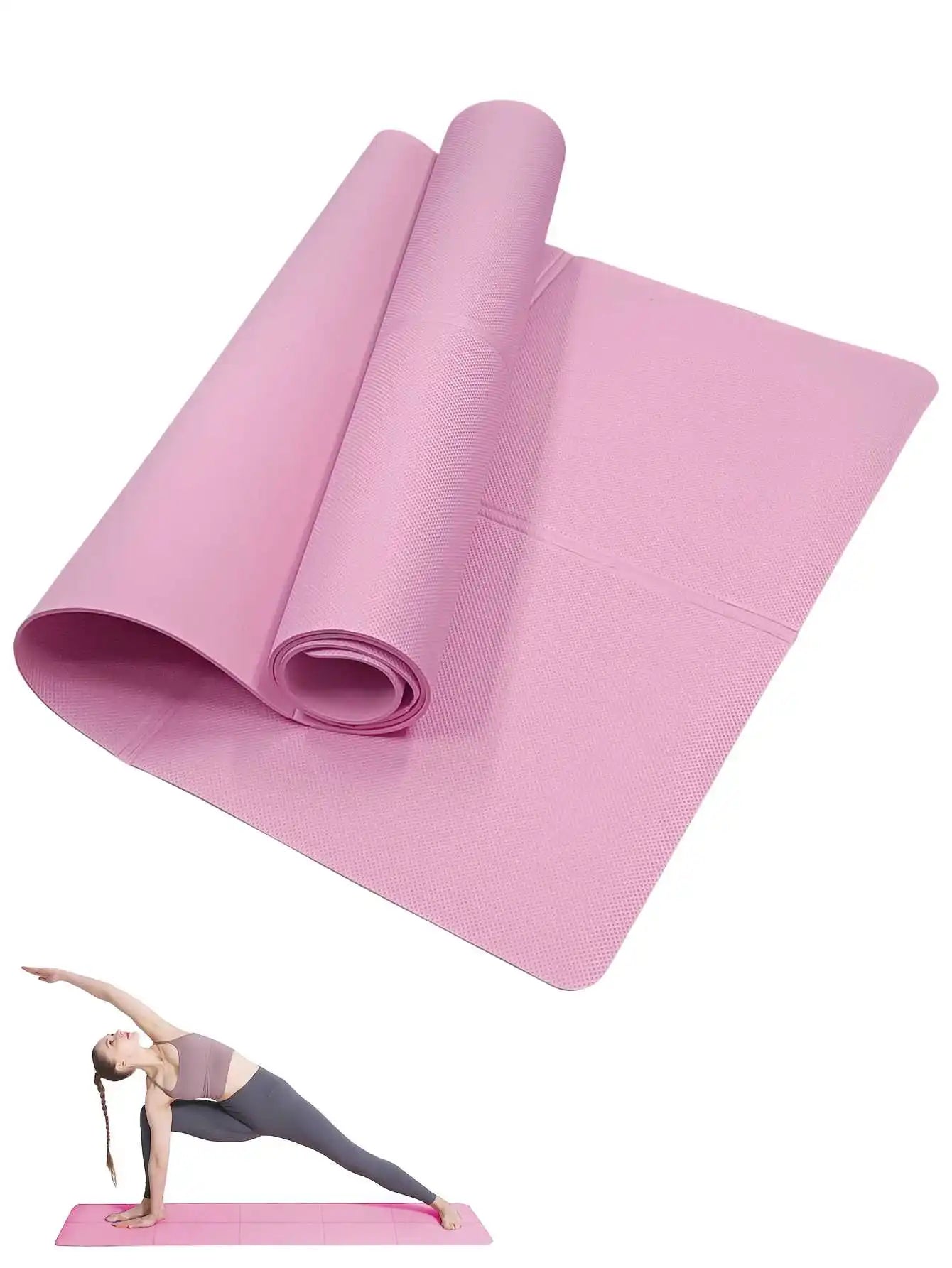 Tapete Yoga