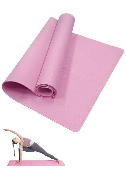 Tapete Yoga