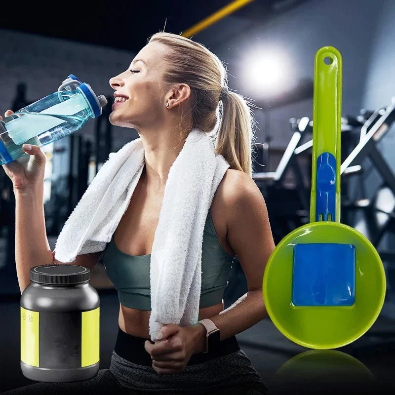Funil de proteína