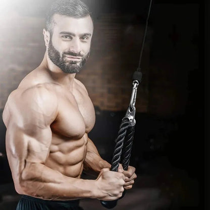 Tricep Corda
