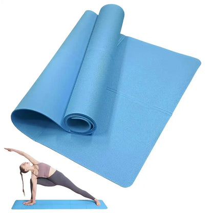 Tapete Yoga