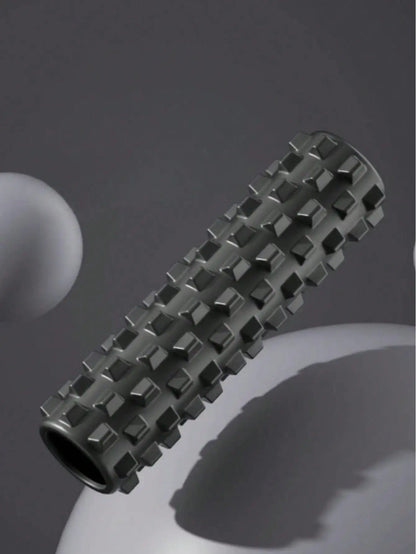 Rolo de espuma para massagem muscular