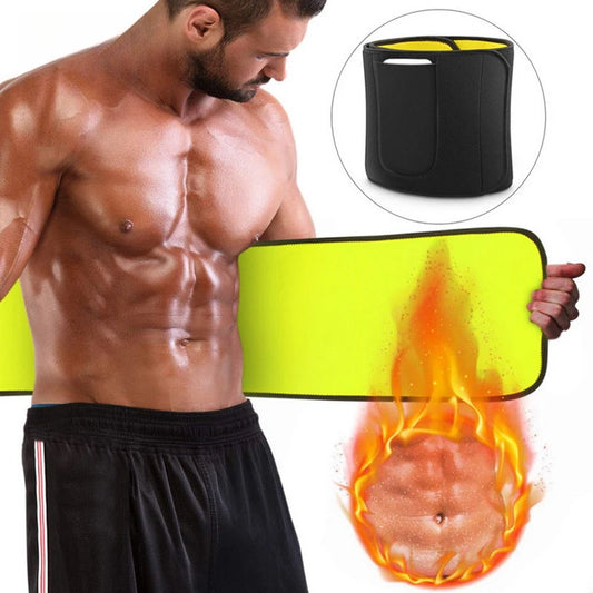Cinto de suporte abdominal