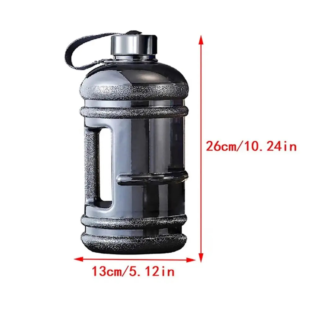 Garrafa de Água 2L