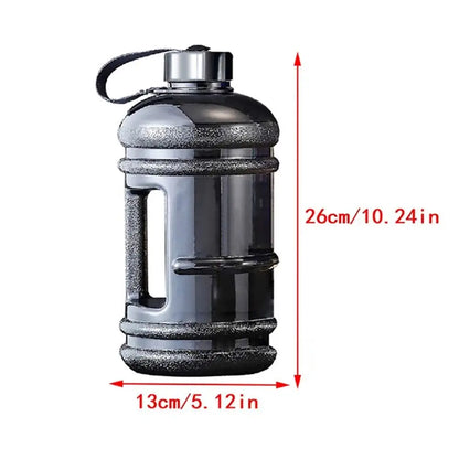Garrafa de Água 2L