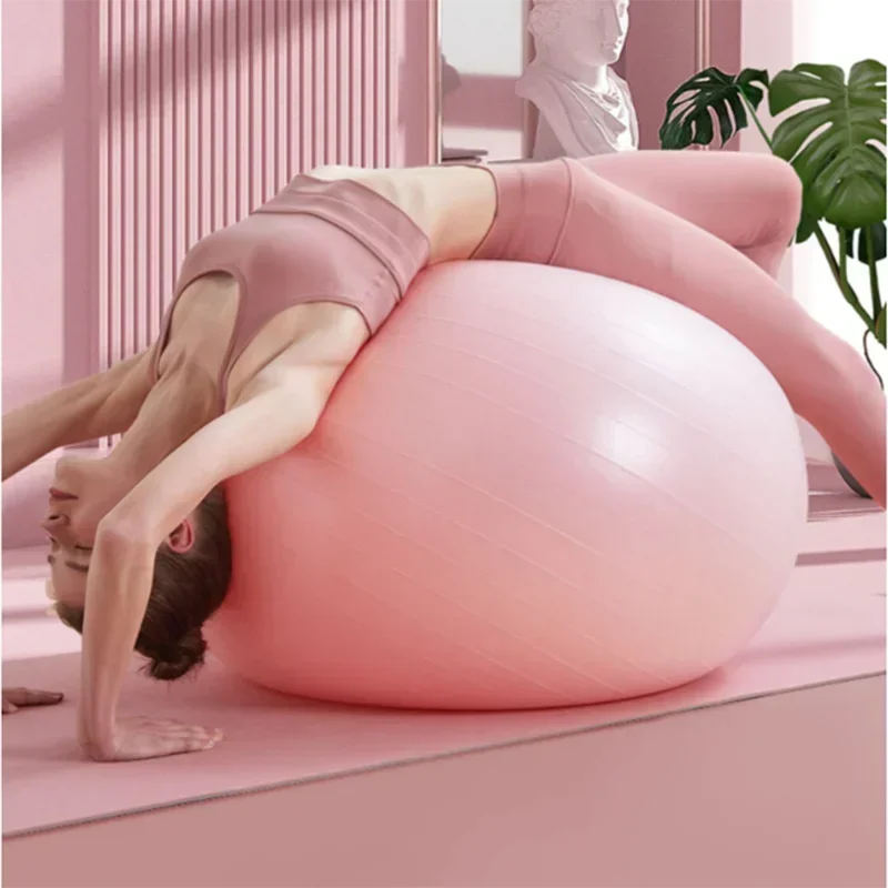 Bola Yoga