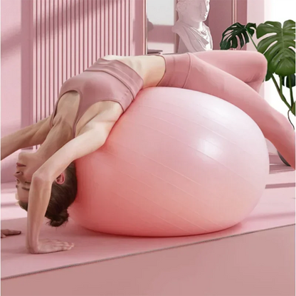 Bola Yoga