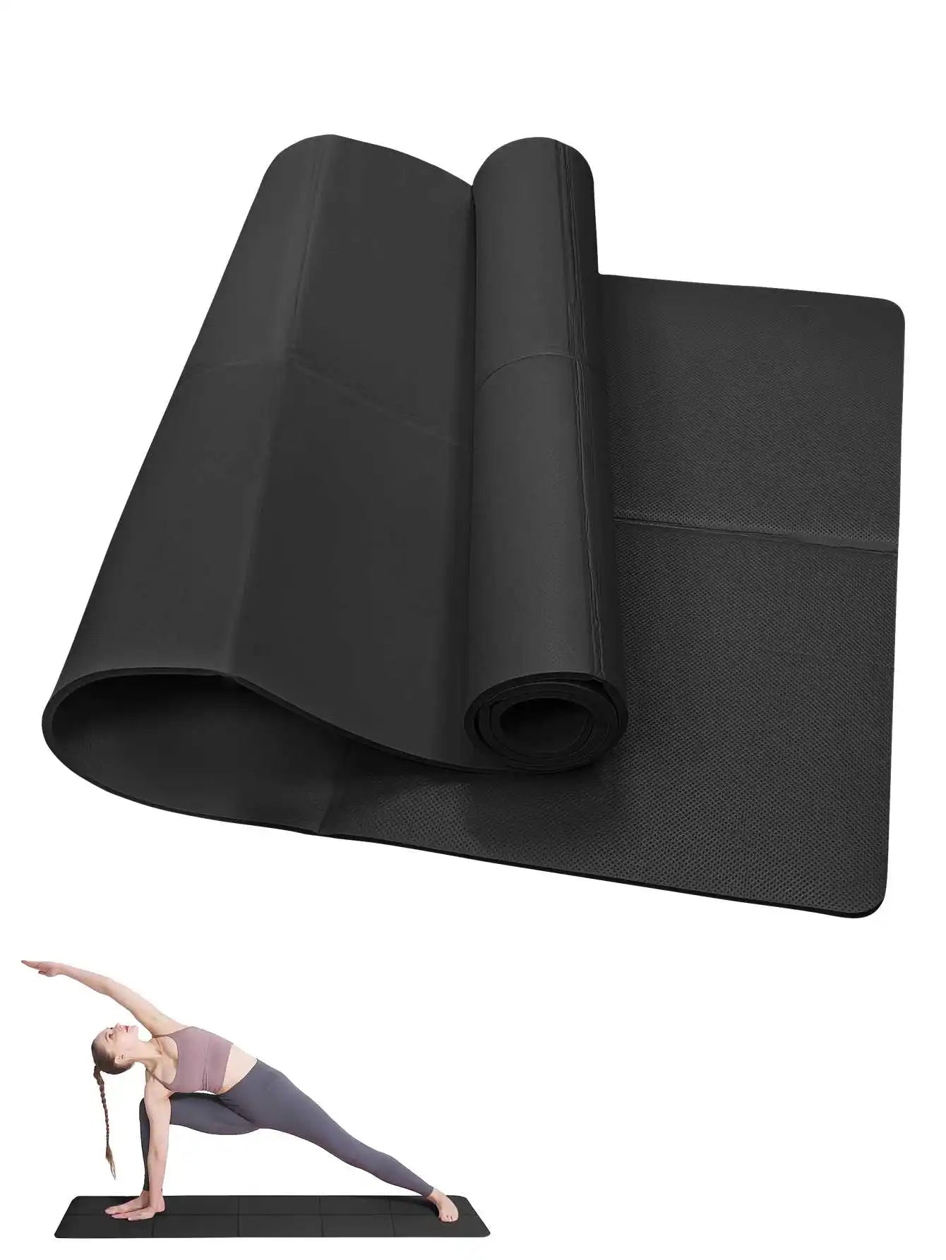 Tapete Yoga