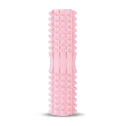Rolo de espuma para massagem muscular