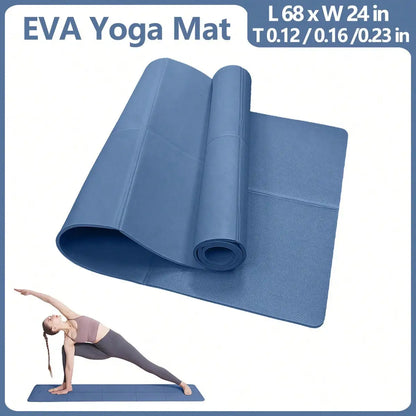 Tapete Yoga