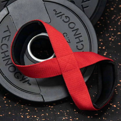 Strap de Powerlifting