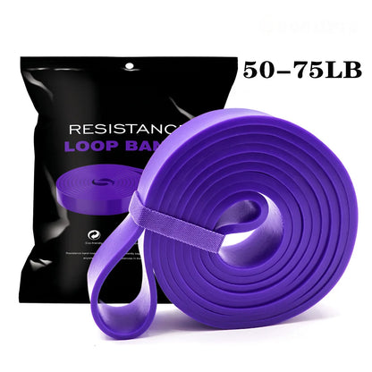 Faixa Elástica de Resistência