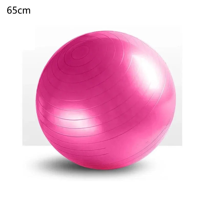 Bola Yoga