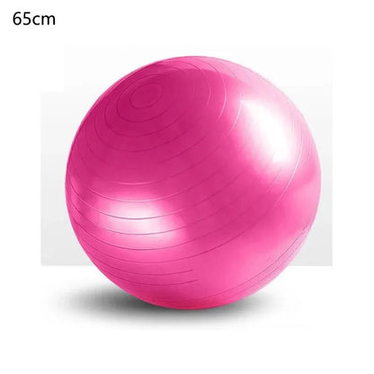 Bola Yoga