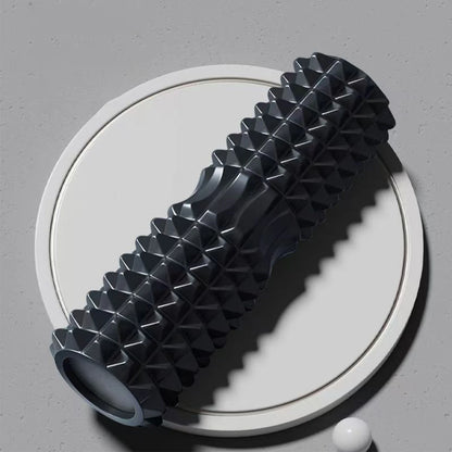 Rolo de espuma para massagem muscular