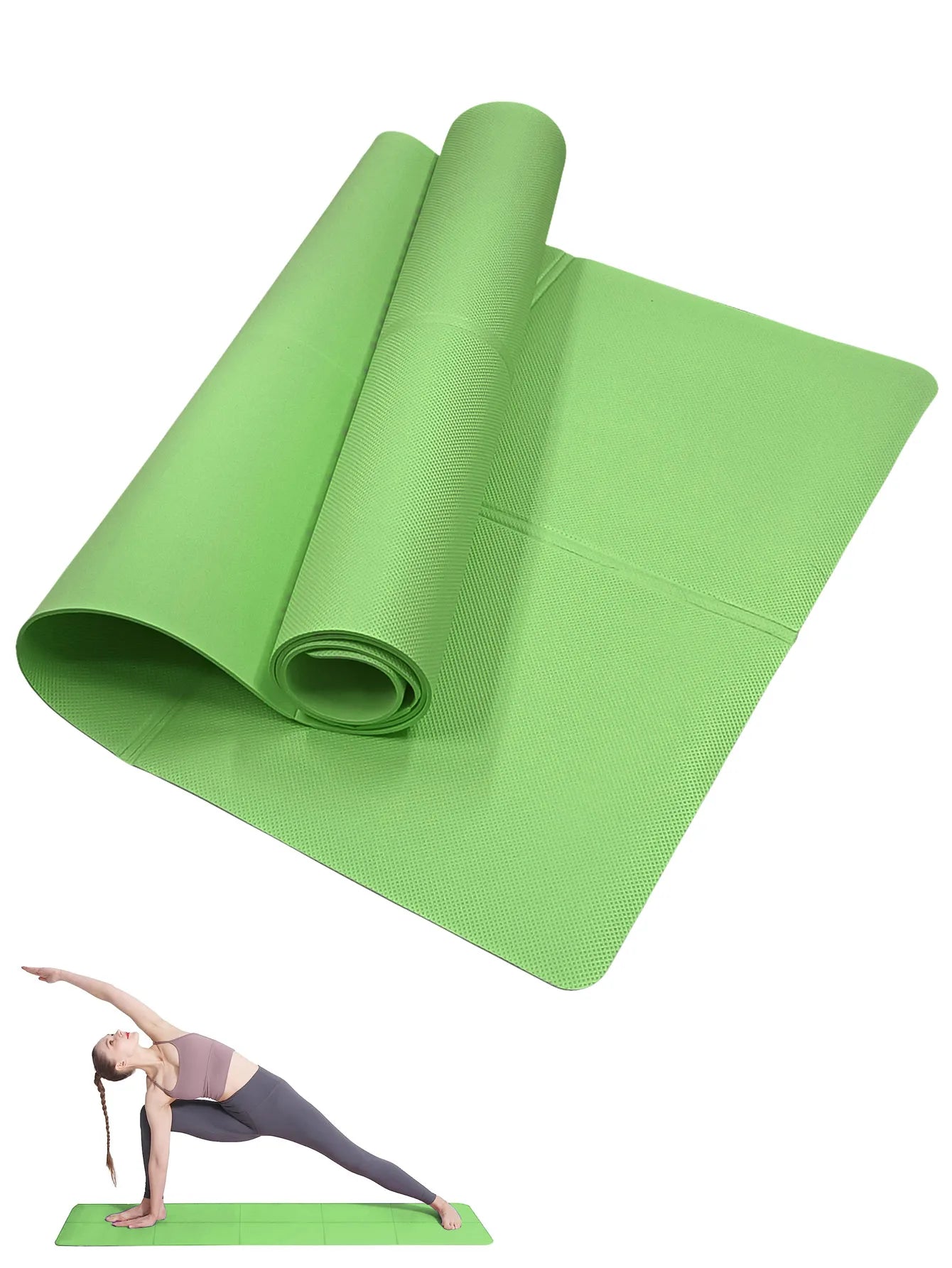 Tapete Yoga