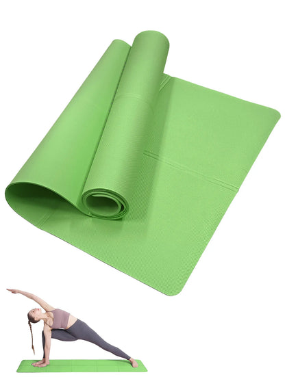 Tapete Yoga