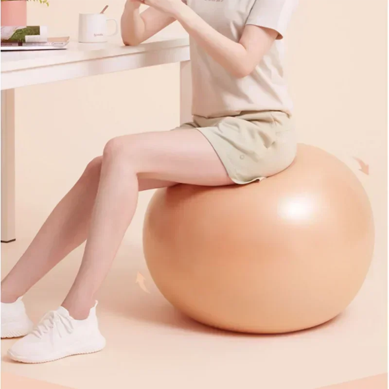 Bola Yoga