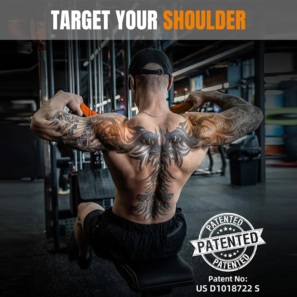 Tricep Corda