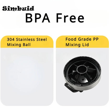 Shaker Metal