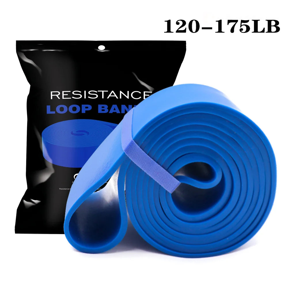 Faixa Elástica de Resistência