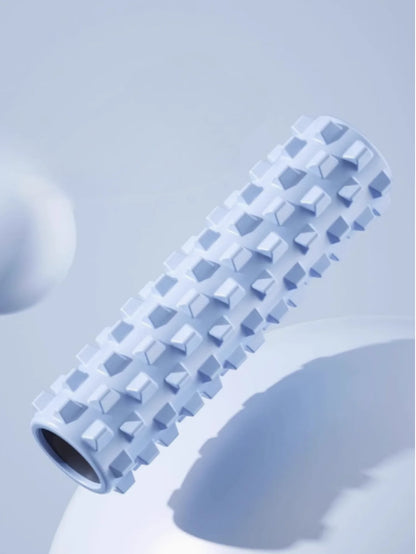 Rolo de espuma para massagem muscular