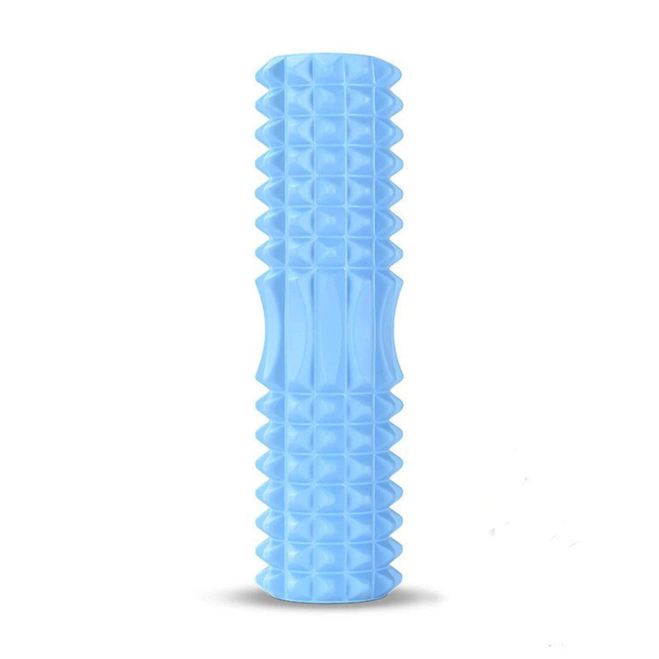 Rolo de espuma para massagem muscular