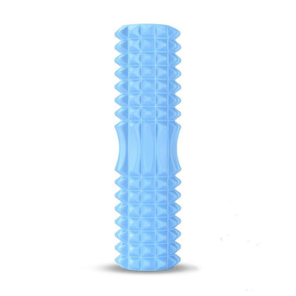 Rolo de espuma para massagem muscular
