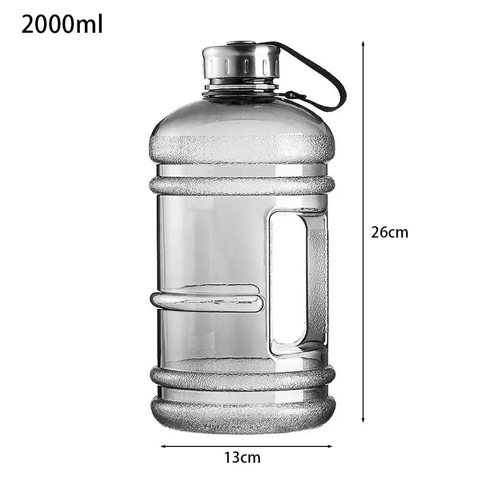 Garrafa de Água 2L