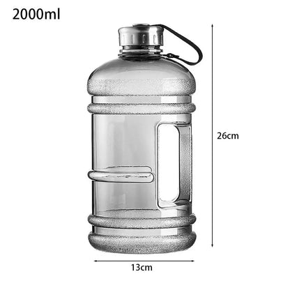 Garrafa de Água 2L