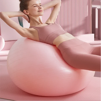 Bola Yoga